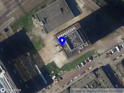 Merchant of Europe B.V.