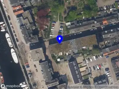 Zeninvest B.V. Vlaardingen