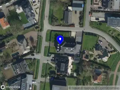 A. van der Zwaard Holding B.V.