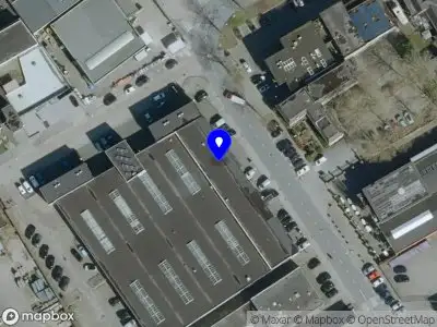 Nieuw bedrijf A.A.T. B.V.