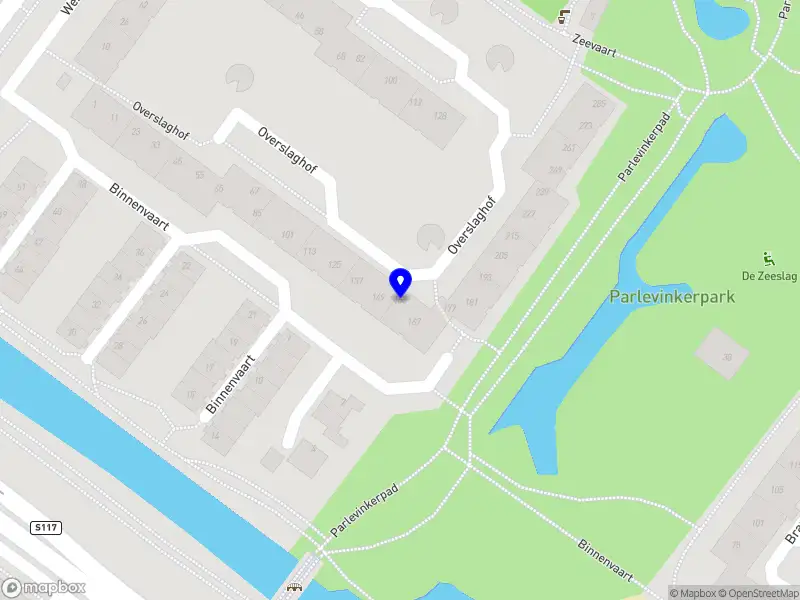 Acaciathuiszorg Amsterdam