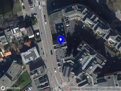 Anglo-Eastern Ship Management (NL) B.V.