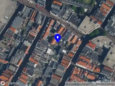 Aquizzit Holding B.V. Haarlem