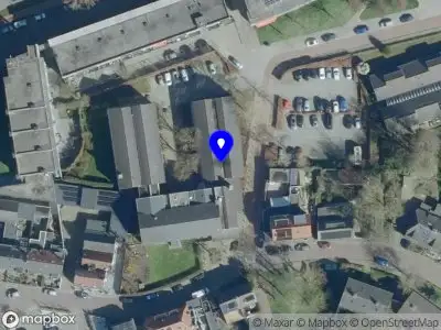 Neurodivers Denken 's-Hertogenbosch