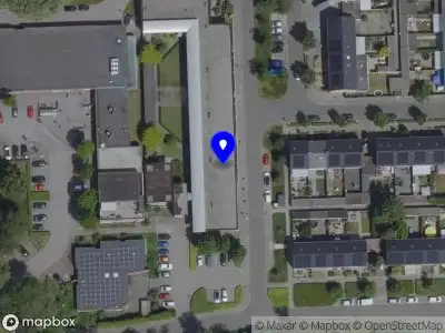 Nieuw bedrijf Kever Montage