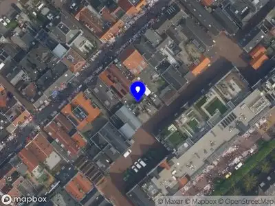 Nieuw bedrijf KoosKoffie