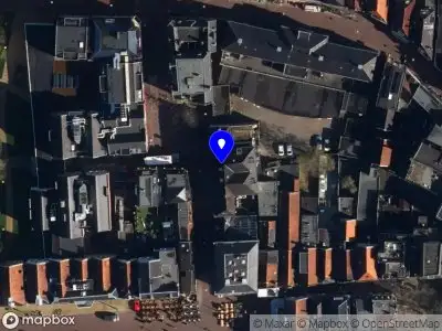 Lachende Koe Holding B.V.