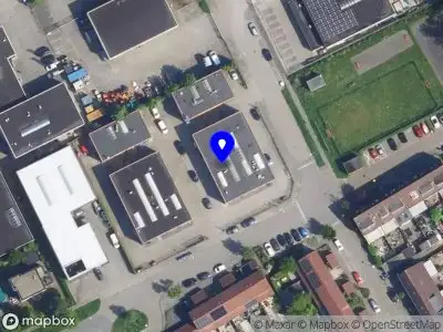 Flavors Caribbean Grill