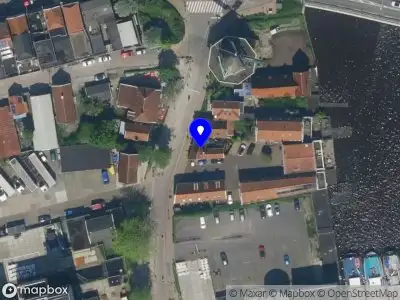 Smells like chocolate