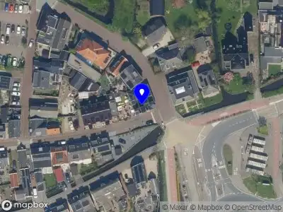 Snackbar Den Uyl B.V. Bergambacht