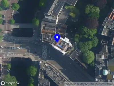 Nieuw bedrijf Splash (Amsterdam) B.V.