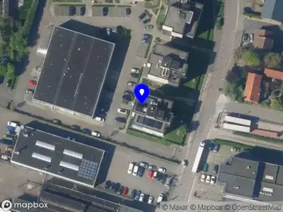 Wocozon Nederland B.V.