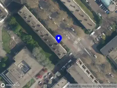 Nieuw bedrijf Zenka Infra