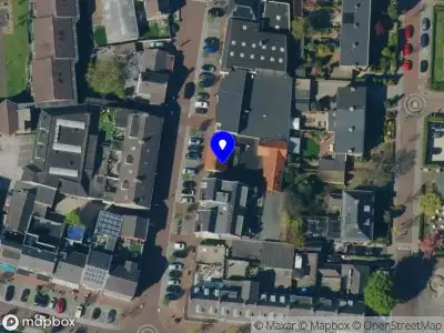 De schoenen van mijn zus B.V.