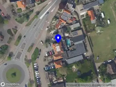 Grzegorz Goras klussenbedrijf Rijnsburg