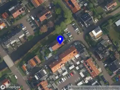 Last Beast Investments B.V.