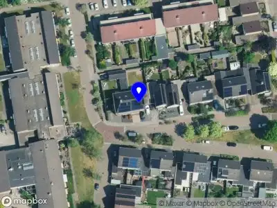 Nieuw bedrijf OCULi Global Holding B.V.