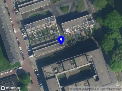Ocean Fruit B.V. Amsterdam