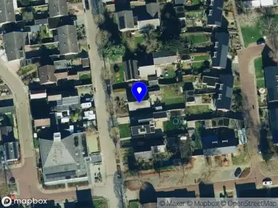 Nieuw bedrijf Pater E. Holding B.V.