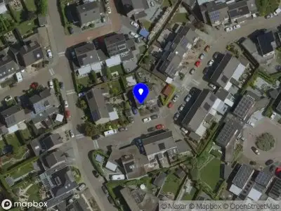 Patrice Vliegen Zorg met aandacht