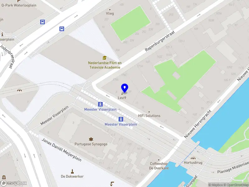 Leagold Finance II B.V.