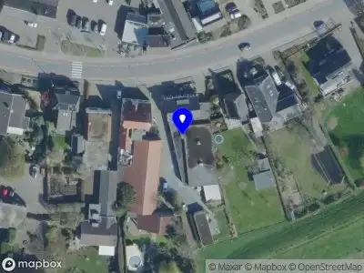 Bloesem Eten & Drinken