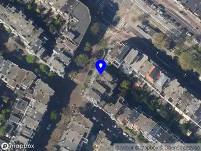 Nieuw bedrijf Mariana Roos