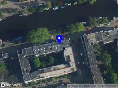 Stichting Keep Daan In The Race Amsterdam
