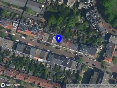 Bureau Zondervan Haarlem