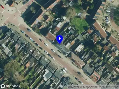 Dahab Afbouw Enschede