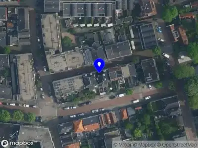 Nieuw bedrijf Erik van Houten Program Manager