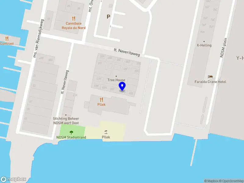 FP Wave Source Amsterdam