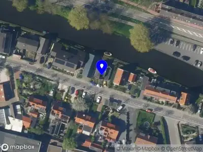 De ronde venen Uitzendbureau