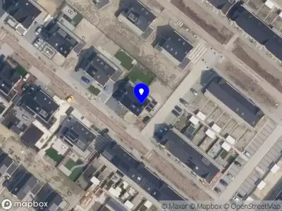 FlexDienst WaarneemApotheker Bergschenhoek