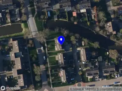 Gastouder Lucie de Haan-Buijs