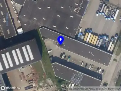 IMG Technical Shiprepair Schiedam