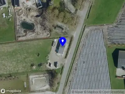 Nieuw bedrijf Jij In Je Kracht