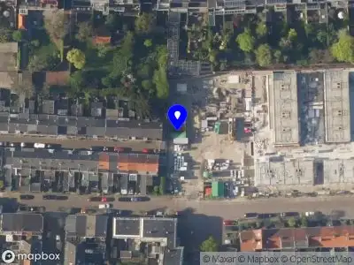 Kinderfysiotherapie Marjolein