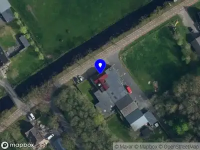 Nieuw bedrijf MerkVerf.nl