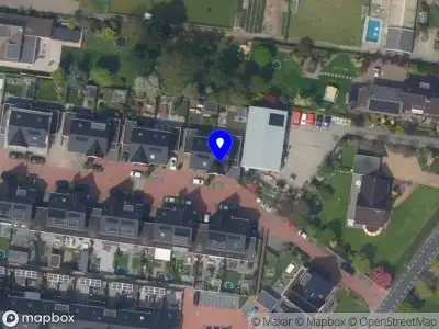 Stal Rijnshout Rijnsburg