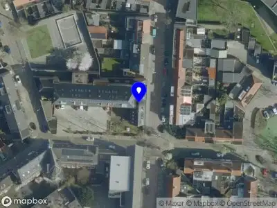 Van Ewijk Studiebegeleiding Tilburg
