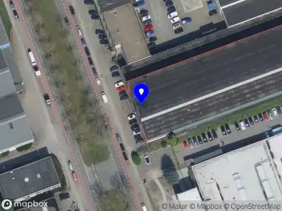 ALE GPD Holland B.V. Breda