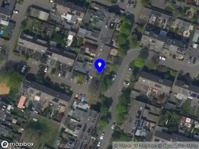 Nieuw bedrijf Achiefit