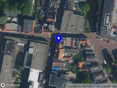 B.V. Carbonbraid 2.0 Haarlem