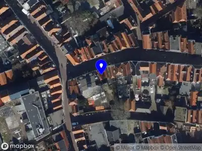 Challenge to Move Holding B.V. Middelburg