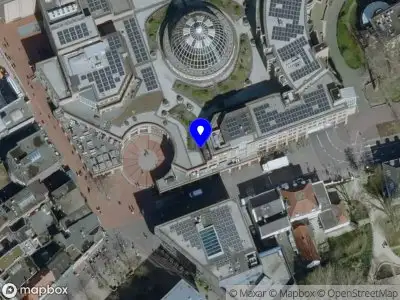 Nieuw bedrijf DaDa Wan Eindhoven B.V.