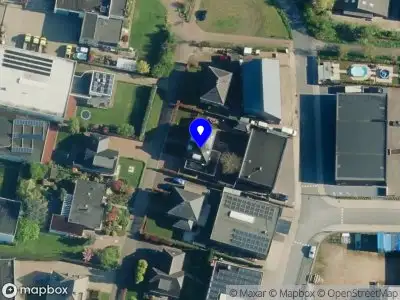 De Samengroei Zorg en Begeleiding B.V. Zelhem