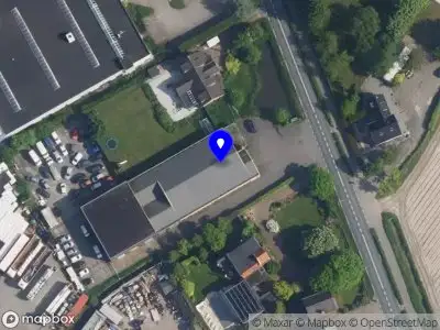 Gebr. Grimbergen Holding B.V.