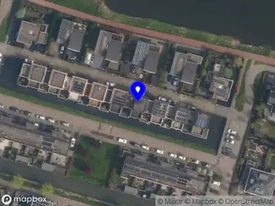 Het Nederlands Assuradeurenhuys II B.V. Bleiswijk