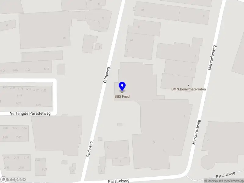 Remkes Convenience B.V.